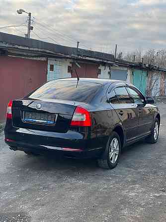 Продам Skoda A5 2011 AMT 1,8турбо Макеевка