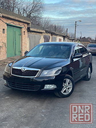 Продам Skoda A5 2011 AMT 1,8турбо Макеевка - изображение 1