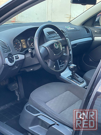 Продам Skoda A5 2011 AMT 1,8турбо Макеевка - изображение 5