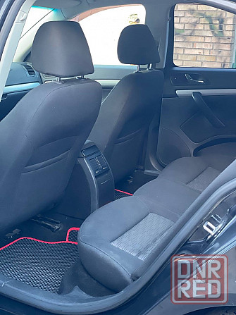 Продам Skoda A5 2011 AMT 1,8турбо Макеевка - изображение 7