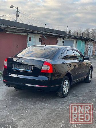 Продам Skoda A5 2011 AMT 1,8турбо Макеевка - изображение 4