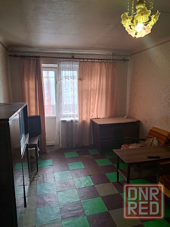 1 ком пл. Буденного.ул.Октября 12а Донецк - изображение 2