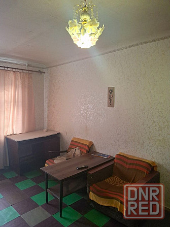 1 ком пл. Буденного.ул.Октября 12а Донецк - изображение 5