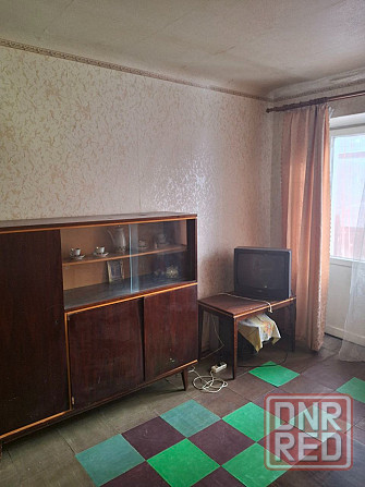 1 ком пл. Буденного.ул.Октября 12а Донецк - изображение 3