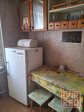 1 ком пл. Буденного.ул.Октября 12а Донецк - изображение 8