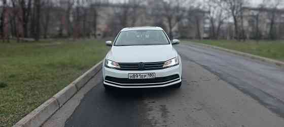 Volkswagen Jetta 6 1.8 tsi Донецк