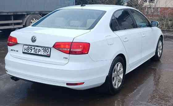 Volkswagen Jetta 6 1.8 tsi Донецк