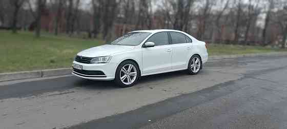 Volkswagen Jetta 6 1.8 tsi Донецк