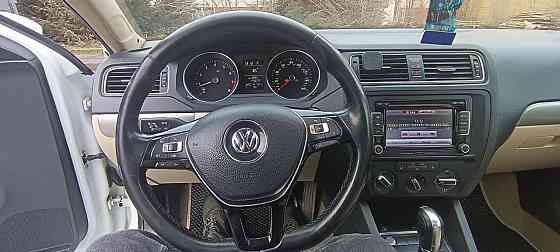 Volkswagen Jetta 6 1.8 tsi Донецк