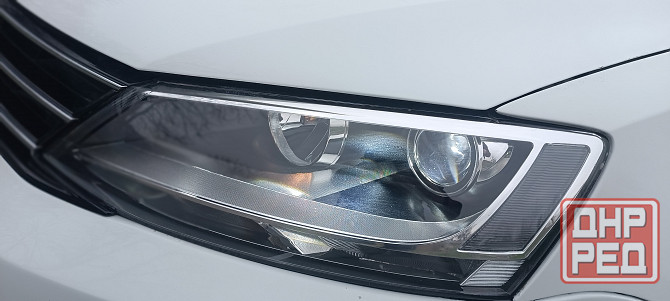 Volkswagen Jetta 6 1.8 tsi Донецк - изображение 5