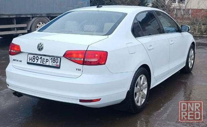 Volkswagen Jetta 6 1.8 tsi Донецк - изображение 5