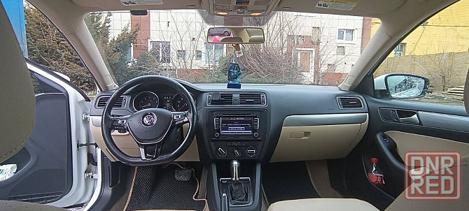 Volkswagen Jetta 6 1.8 tsi Донецк - изображение 7