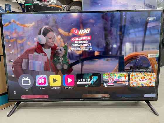Умный телевизор RAZZ HH32FSY25F Донецк