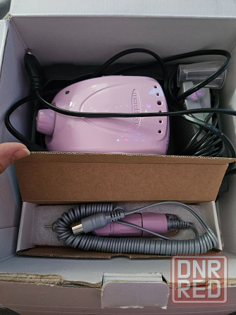 Аппарат для маникюра Донецк - изображение 2