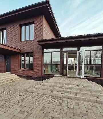 дом бажанова Макеевка