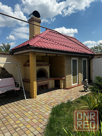 дом бажанова документы готовы Макеевка - изображение 7