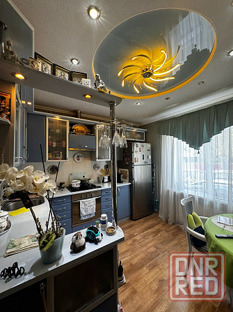 дом бажанова документы готовы Макеевка - изображение 5