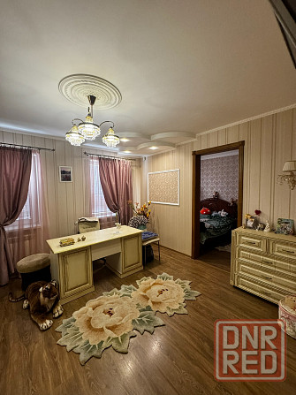 дом бажанова документы готовы Макеевка - изображение 4