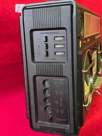 Казахстан-101. Старобешево