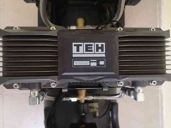 Компрессор воздушный TEH TAC50L, новый Мариуполь