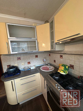 продам 2х комнатная кв северный Макеевка - изображение 3