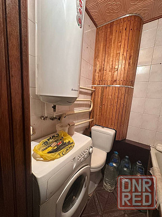 продам 2х комнатная кв северный Макеевка - изображение 7