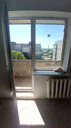 Продажа 3к на зеленом под ремонт Макеевка
