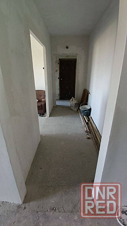 Продажа 3к на зеленом под ремонт Макеевка - изображение 2