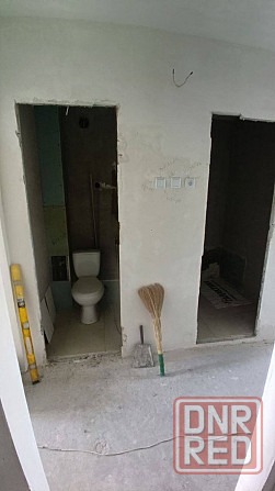 Продажа 3к на зеленом под ремонт Макеевка - изображение 4