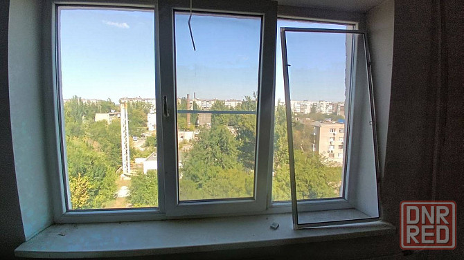 Продажа 3к на зеленом под ремонт Макеевка - изображение 6