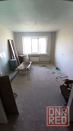 Продажа 3к на зеленом под ремонт Макеевка - изображение 5