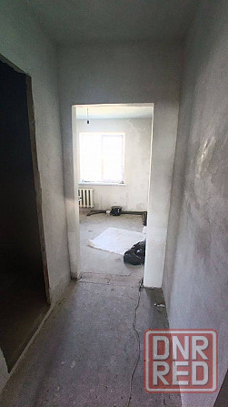 Продажа 3к на зеленом под ремонт Макеевка - изображение 3