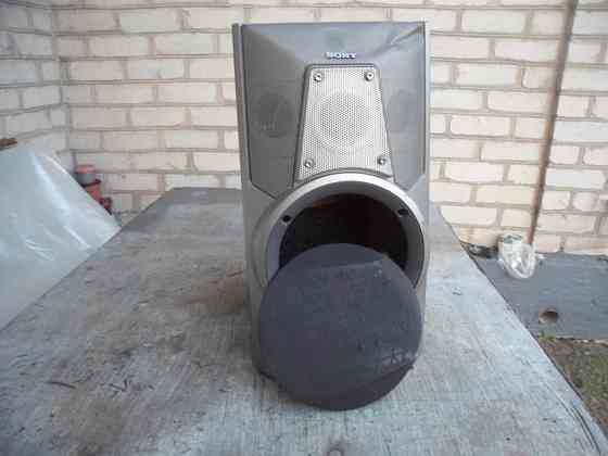 Акустика SONY. Енакиево