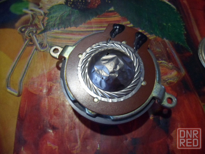 Акустика SONY. Енакиево - изображение 4