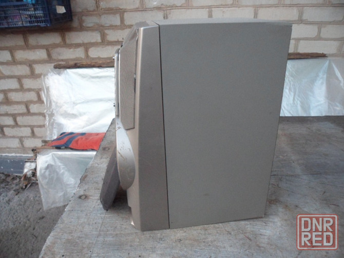 Акустика SONY. Енакиево - изображение 3