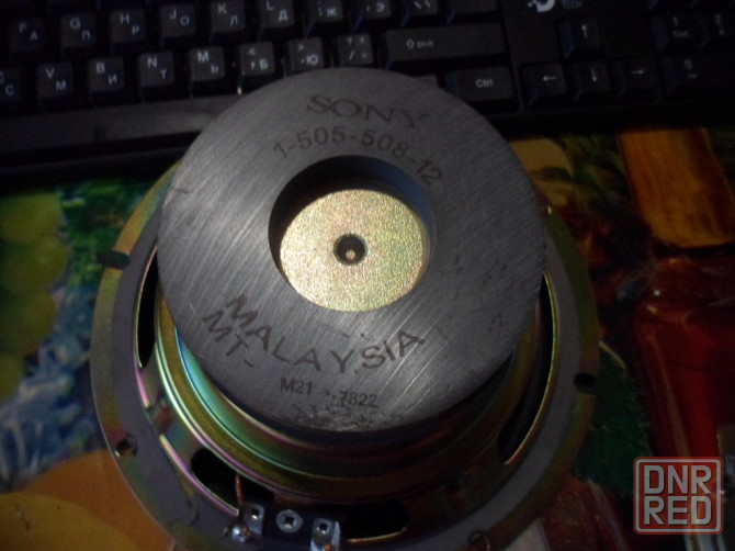 Акустика SONY. Енакиево - изображение 5