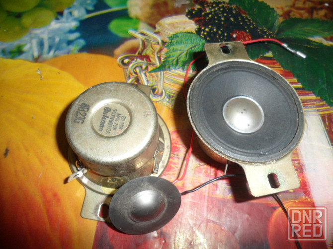 Акустика SONY. Енакиево - изображение 7