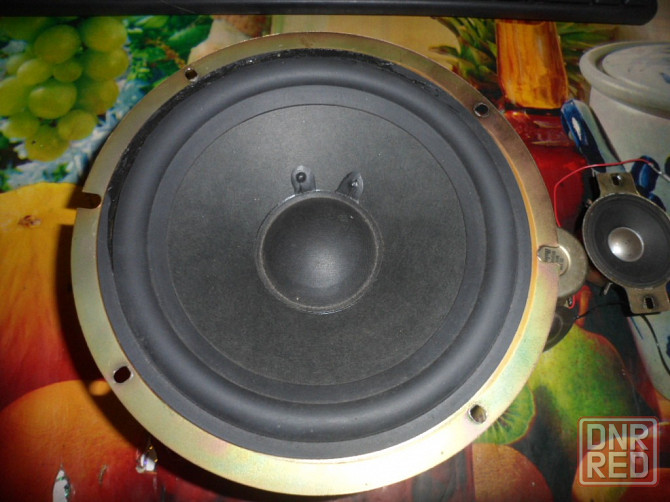 Акустика SONY. Енакиево - изображение 6