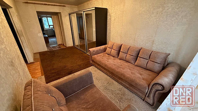 Продажа 2к на пушке химик с хорошим торгом Макеевка - изображение 2