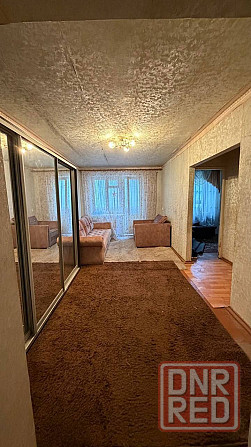 Продажа 2к на пушке химик с хорошим торгом Макеевка - изображение 3