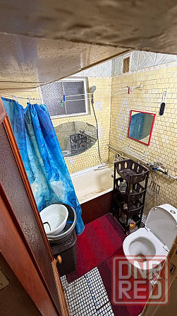 Продажа 2к на пушке химик с хорошим торгом Макеевка - изображение 7