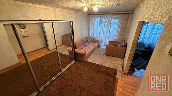 Продажа 2к на пушке химик с хорошим торгом Макеевка - изображение 1