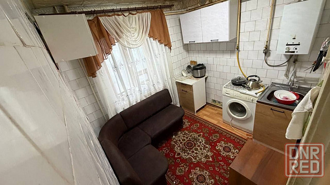 Продажа 2к на пушке химик с хорошим торгом Макеевка - изображение 6