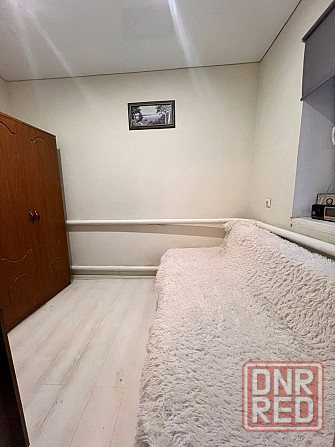 Продажа дома пос осипенко рн 86школы Макеевка - изображение 1