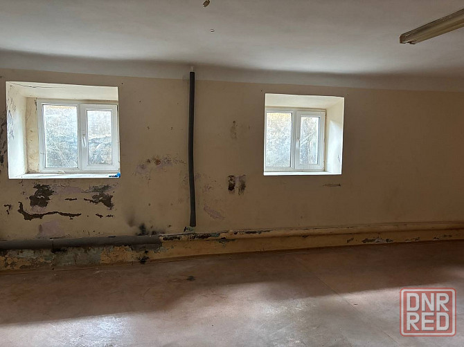 Продажа нежилого помещения центр донецка гурова Донецк - изображение 5