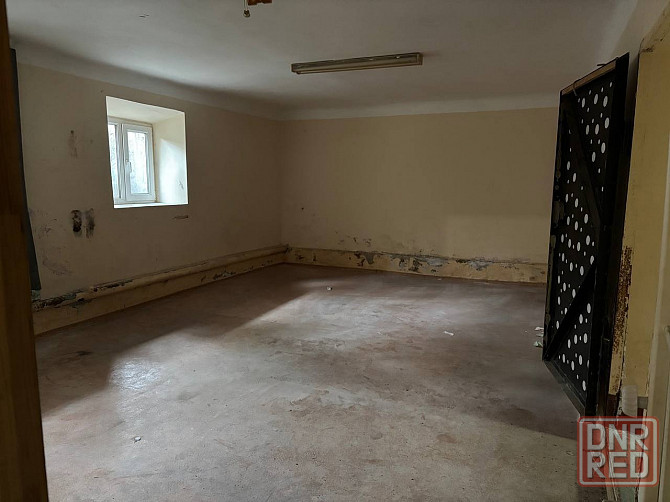Продажа нежилого помещения центр донецка гурова Донецк - изображение 4