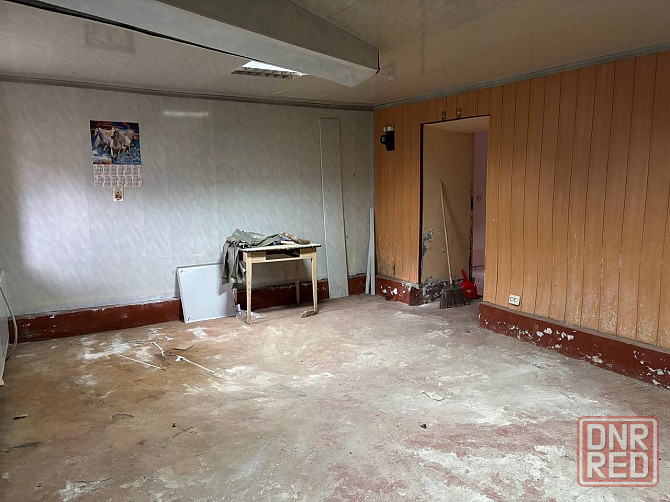 Продажа нежилого помещения центр донецка гурова Донецк - изображение 7