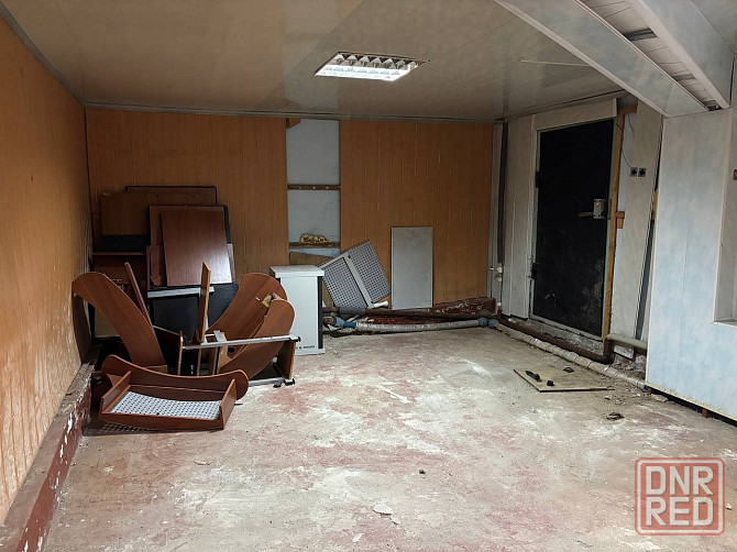 Продажа нежилого помещения центр донецка гурова Донецк - изображение 8