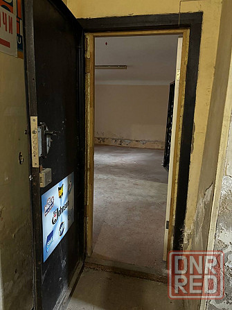 Продажа нежилого помещения центр донецка гурова Донецк - изображение 3
