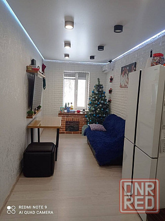 продажа 3комн ханженково Макеевка - изображение 4